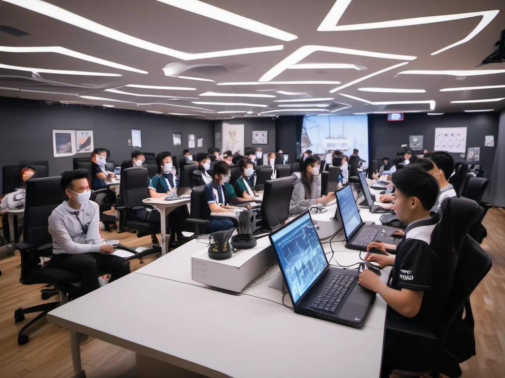 未央2024秋季城市马拉松报名时间及参赛路线公布