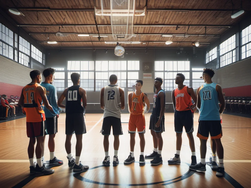 奥兰多魔术季后赛最新战况球队晋级形势全面解析